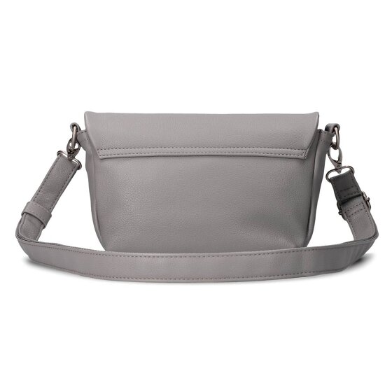 Zwei Mademoiselle.M Boodschapper 28 cm