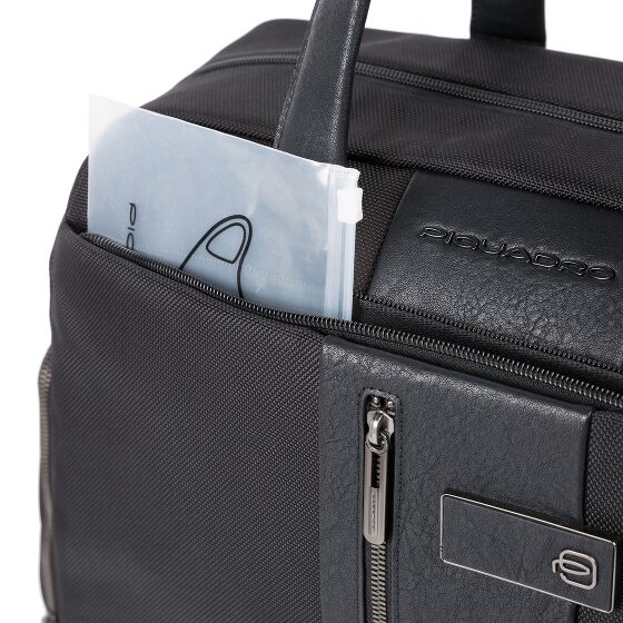 Piquadro Brief Weekender reistas 48 cm