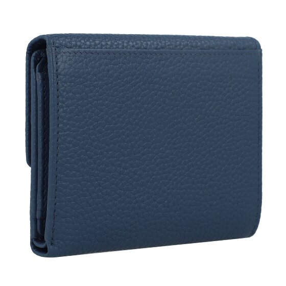 Braun Büffel Asti Portemonnee RFID Leer 12 cm