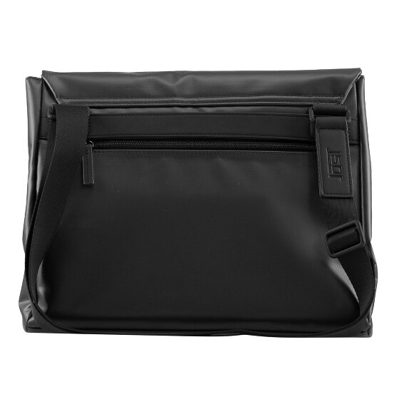 Jost Tolja Boodschapper 38 cm Laptop compartiment