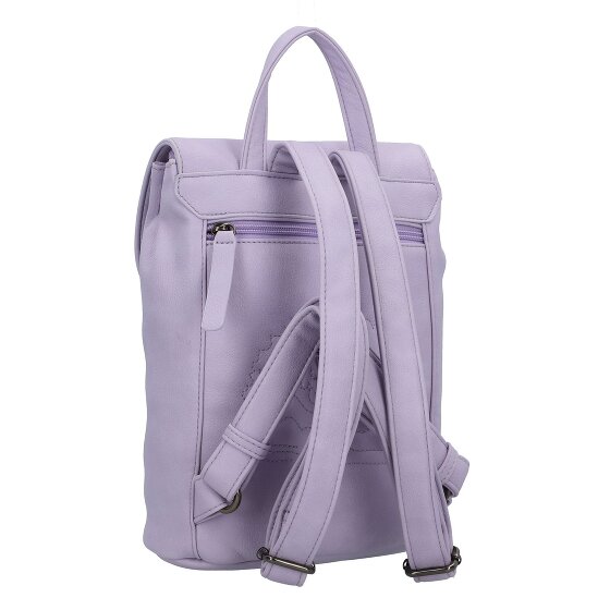 Greenburry Mad'l Dasch Stad rugzak 29 cm