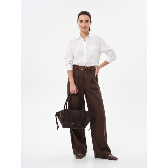 abro Vibe Schoudertas Leder 24 cm