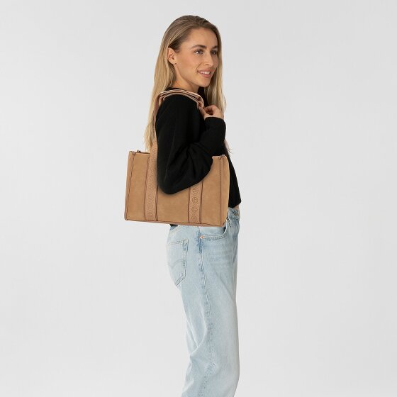 Tom Tailor Yara Shopper Tas 37 cm