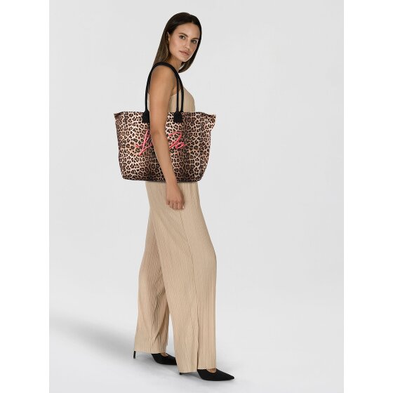 Liu Jo Plentia Shopper Tas L 36 cm