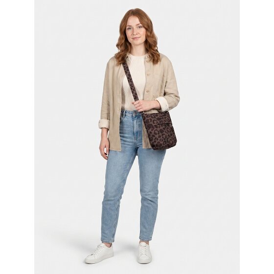 Zwei Mademoiselle.M Crossbody tas 22 cm
