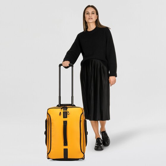 Samsonite Paradiver Light 2 wielen Reistas 55 cm