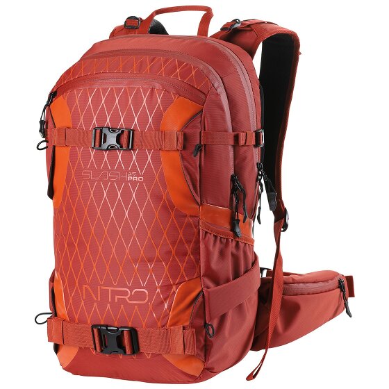 NITRO Slash 25L Pro rugzak 53 cm