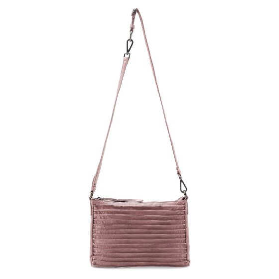 FredsBruder Riffel Schoudertas Leer 30 cm