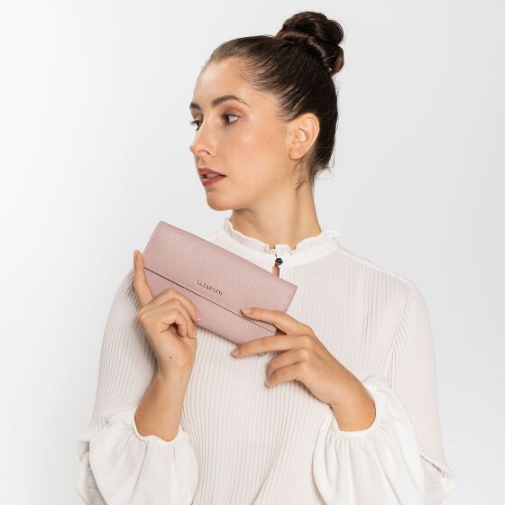 Lazarotti Bologna Leather Portemonnee Leer 19 cm