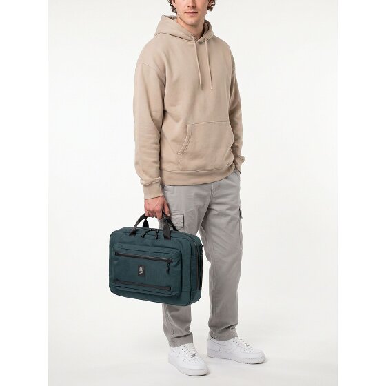 Topo Designs Global Aktentas 46 cm Laptopvak