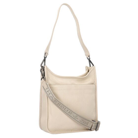 Harbour 2nd Just Pure Liara Schoudertas Leer 26 cm