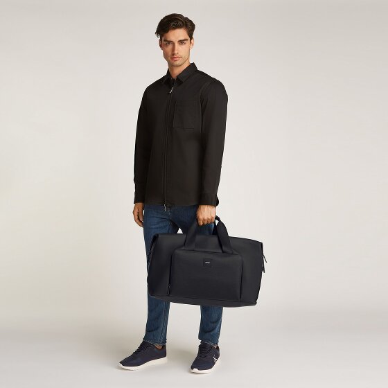 Calvin Klein CK Essential Weekender reistas 53 cm Calvin Klein CK Essential Weekender reistas 53 cm