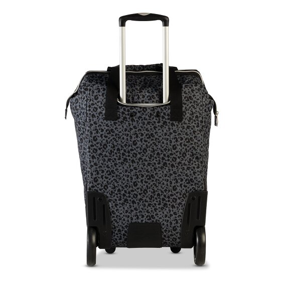 Punta Big Wheel Winkelwagen 62 cm