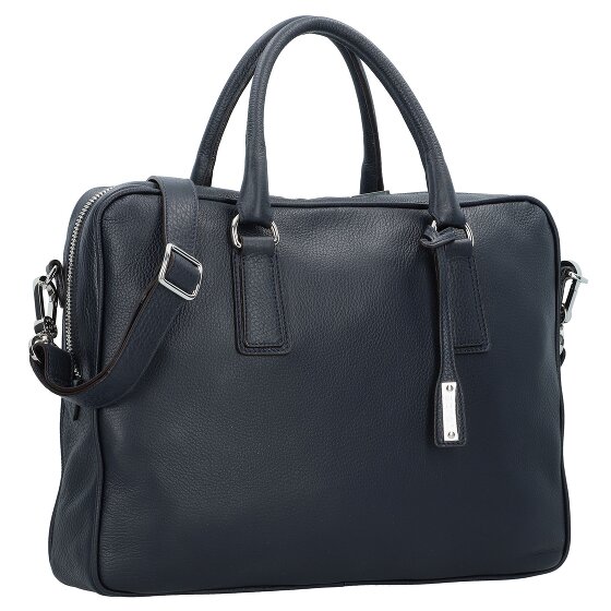 abro Adria Handtas Leder 37.5 cm