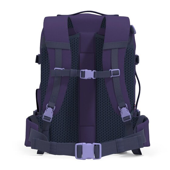 Cabin Zero Travel Cabin Bag Classic Pro 32L Rugzak 46 cm Laptopcompartiment