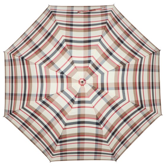 Doppler Koolstofstaal Lange Stok Paraplu 89 cm