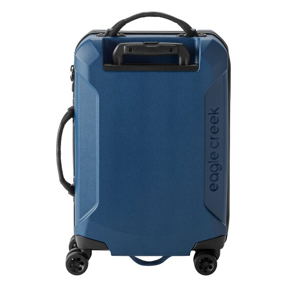 Eagle Creek Tarmac 4 wielen Cabinewagen 55 cm met uitbreidingsplooi