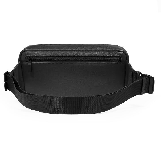 Piquadro Russel Fanny pack Leer 28 cm