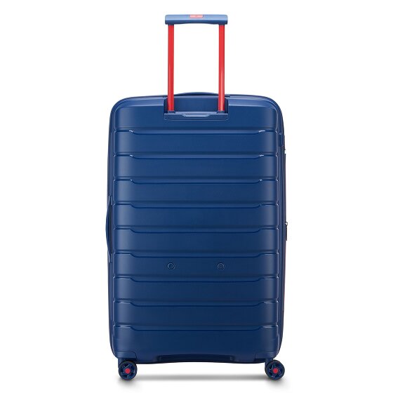 Roncato B-Flying Move 4 wielen Trolley 78 cm met uitbreidingsplooi