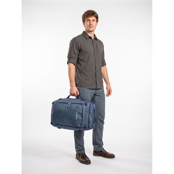 Tatonka Duffle Bag 45 Opvouwbare reistas 57 cm