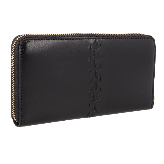 The Bridge Febe Portemonnee RFID-bescherming Leer 13.5 cm