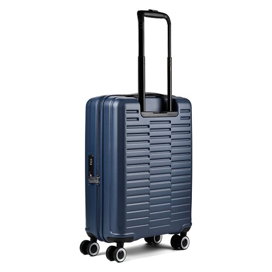 American Tourister Sunset Hills 4 wielen Cabinewagen 55 cm