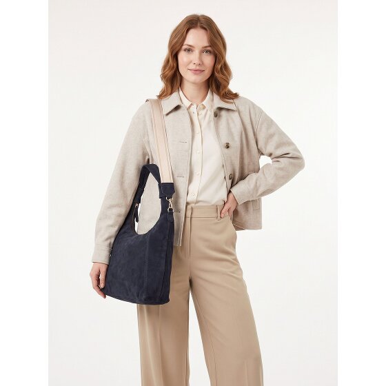 Harbour 2nd Laurine Schoudertas Leder 34 cm