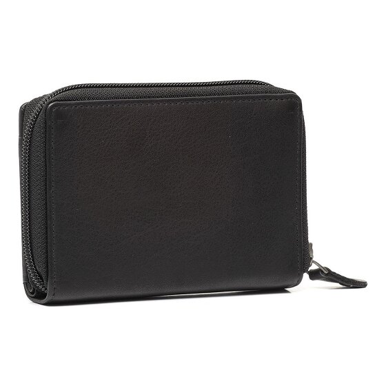 The Chesterfield Brand Orveta Portemonnee RFID-bescherming Leder 13 cm