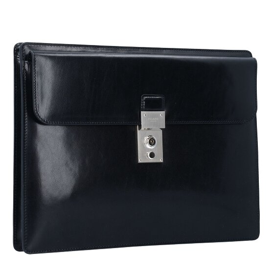 Picard Kantoor aktetas Leer 33 cm