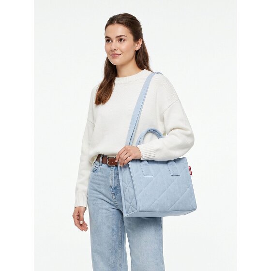 reisenthel Daily Shopper Shopper Tas 27 cm
