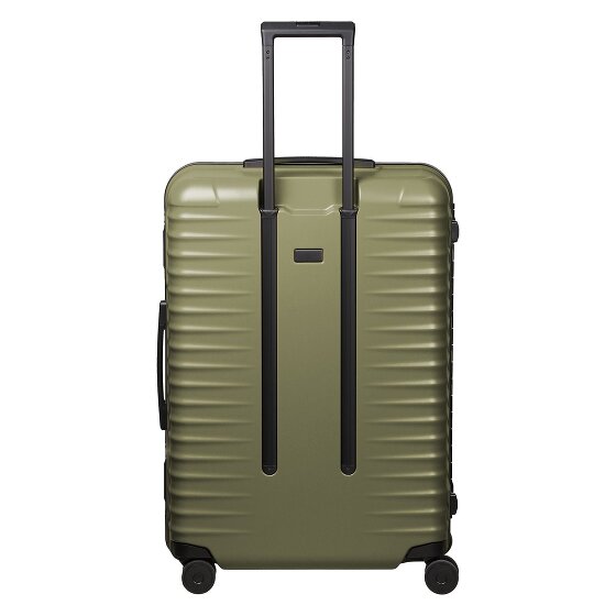 Titan Overseas 4 wielen Trolley L 75 cm
