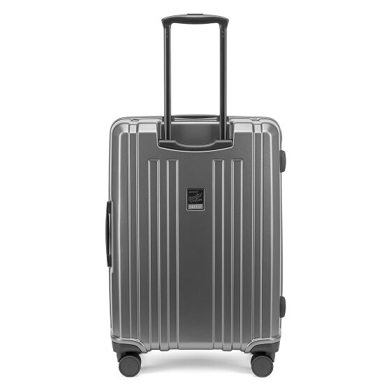 Epic Crate EX Wildlife 4 wielen Trolley 65 cm
