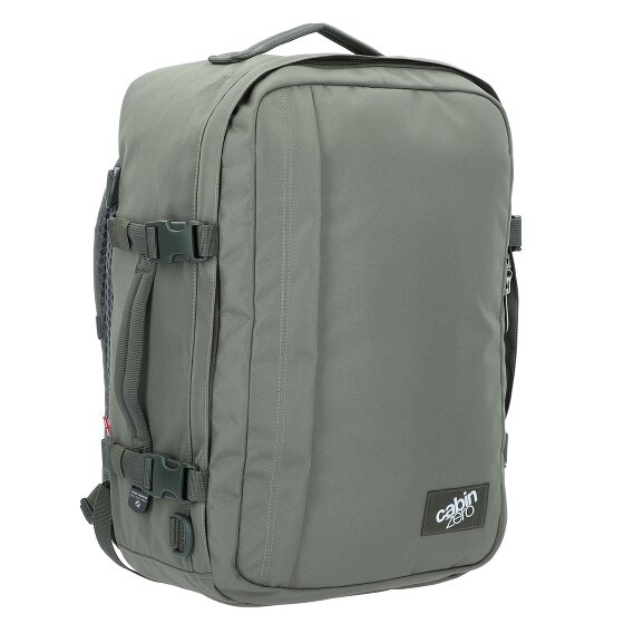 Cabin Zero Travel Cabin Bag Classic Plus 32L Rugzak 46 cm