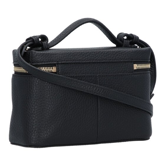 AIGNER Zelda Handtas Leer 20 cm