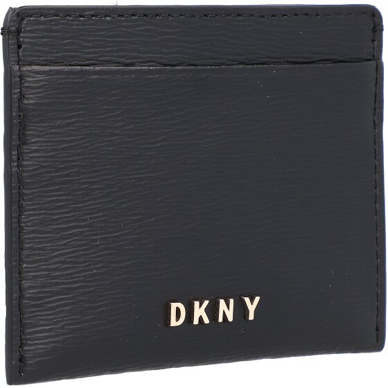DKNY Bryant Creditcardetui Leer 10 cm