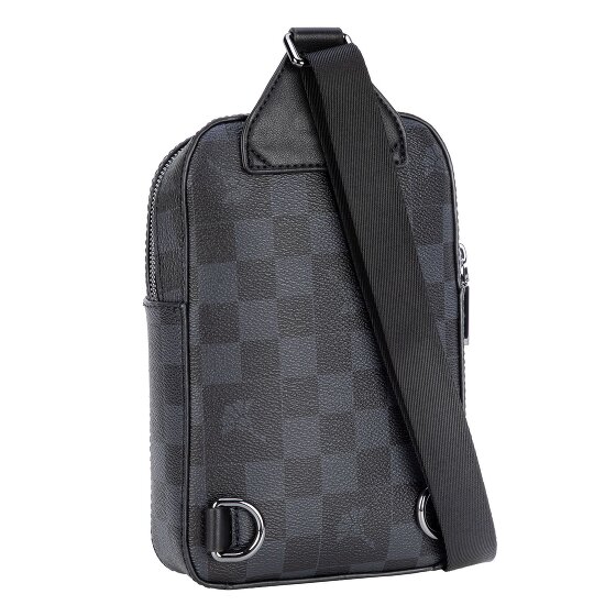 Joop! Cortina schoudertas 20 cm