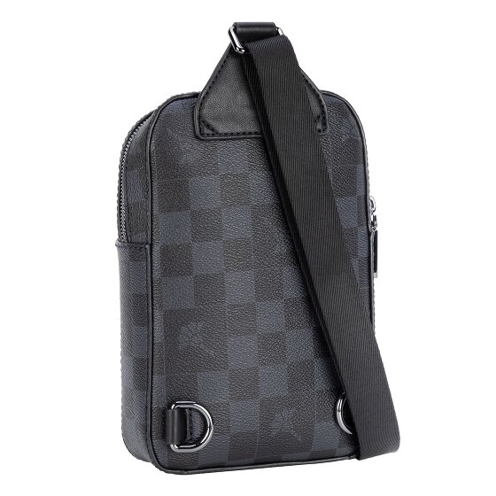 Joop! Cortina schoudertas 20 cm