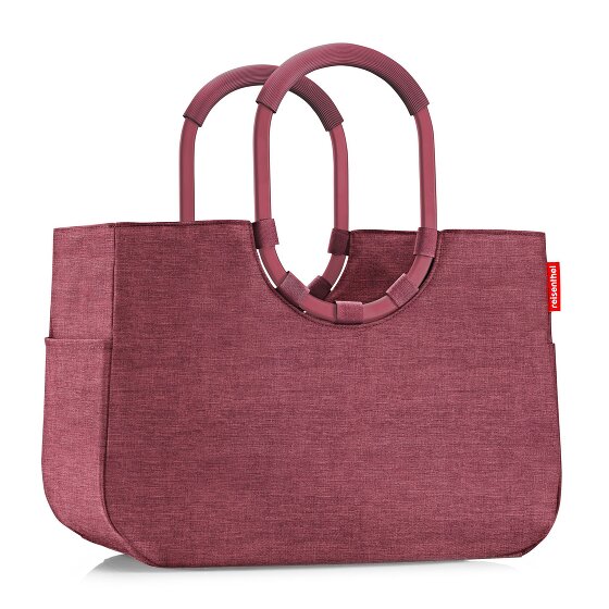 reisenthel Loopshopper L Shopper Tas 46 cm