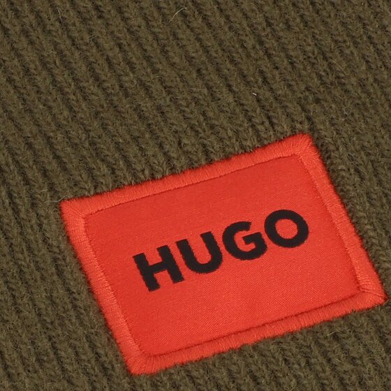 Hugo Zaff 6 Sjaal 180 cm