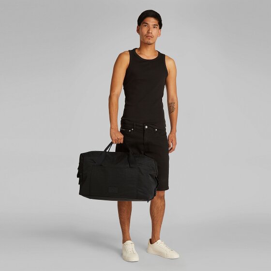 Calvin Klein Jeans Metro Nylon Weekender reistas 50 cm