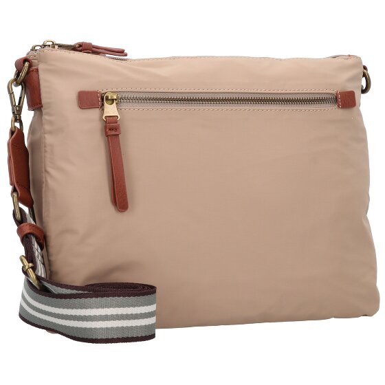 camel active Bari schoudertas 33 cm