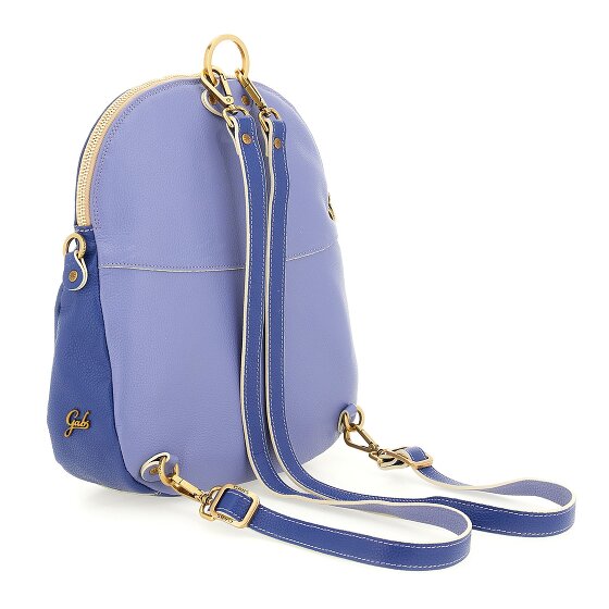 Gabs Janne Stad rugzak Leer 28 cm