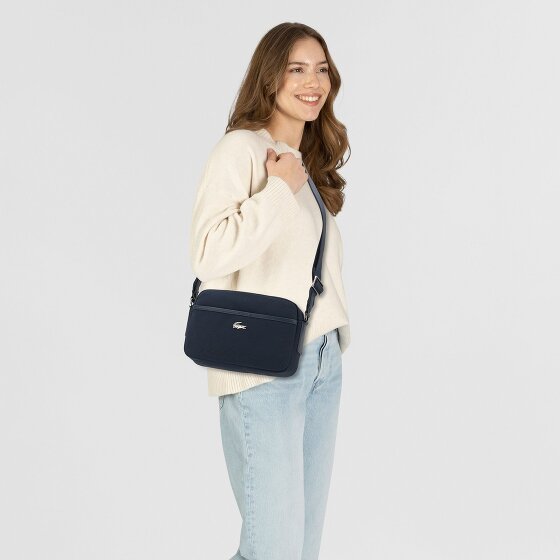 Lacoste LG Lacoste Everyday Schoudertas 21 cm