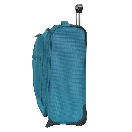 d&n Travel Line 6400 2-wielige handkar 53 cm