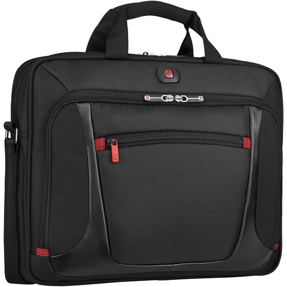 Wenger Sensor Briefcase 40 cm laptopvak