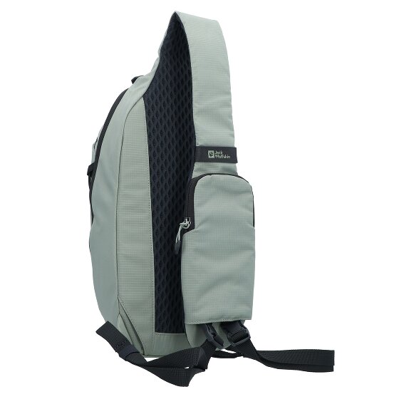 Jack Wolfskin Cyrox schoudertas 35 cm