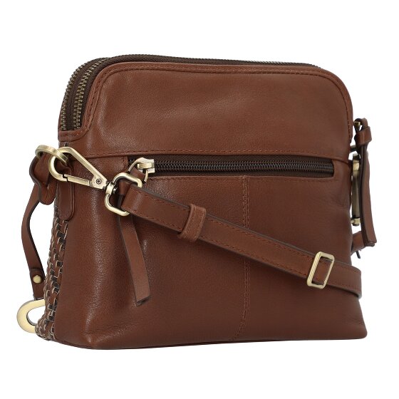 Picard Samos Schoudertas Leer 20 cm