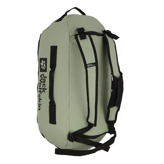 Jack Wolfskin All-In Duffle 35 Weekender reistas 58 cm