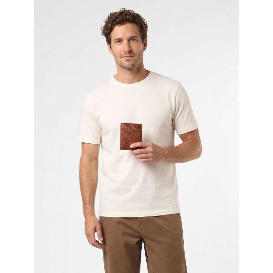 Esquire Bison Portemonnee RFID-bescherming Leder 8.5 cm
