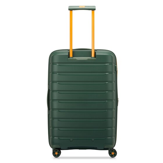 Roncato B-Flying Move 4 wielen Trolley 68 cm met uitbreidingsplooi
